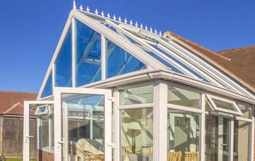 conservatory roof insulation costs Covenham St Bartholomew