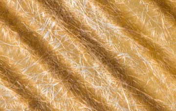 Covenham St Bartholomew fibreglass roof waterproofing