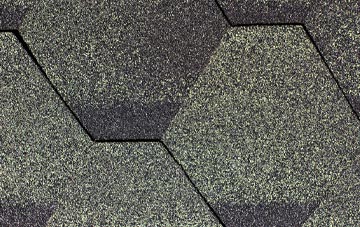 Covenham St Bartholomew fibreglass shingle repairs