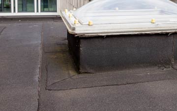 disadvantages of Covenham St Bartholomew flat roofs