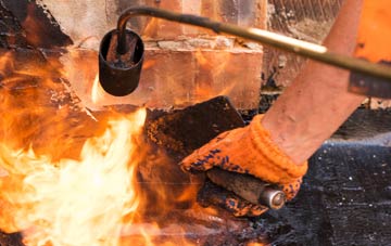 Covenham St Bartholomew flat roof repair companies