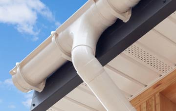 Covenham St Bartholomew gutter installation costs