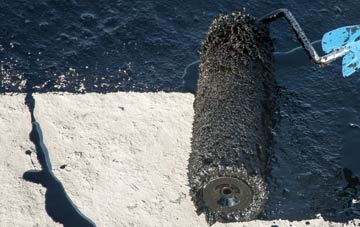 Covenham St Bartholomew liquid sealant waterproofing