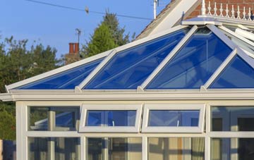 professional Covenham St Bartholomew conservatory insulation