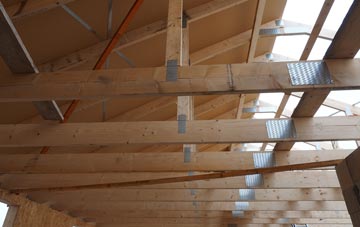 Covenham St Bartholomew roof truss costs