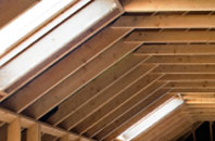 Covenham St Bartholomew tapered roof insulation quotes